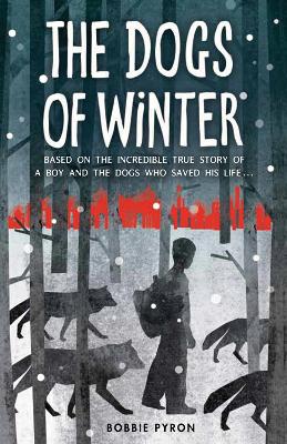 Dogs of Winter book
