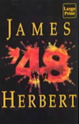 '48 by James Herbert