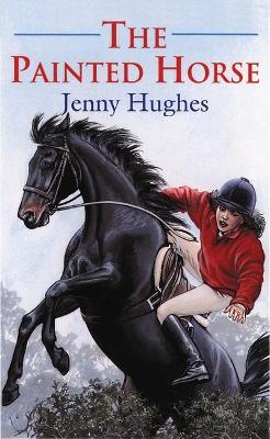 Painted Horse book