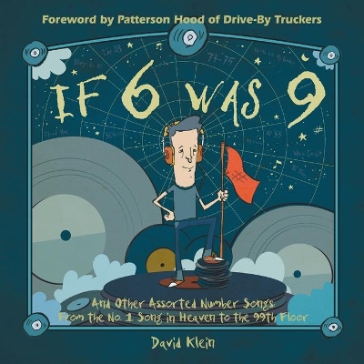 If 6 Was 9 and Other Assorted Number Songs book