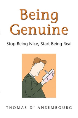 Being Genuine book