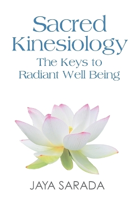 Sacred Kinesiology book