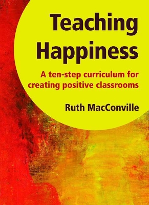 Teaching Happiness book