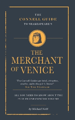 Shakespeare's The Merchant of Venice book