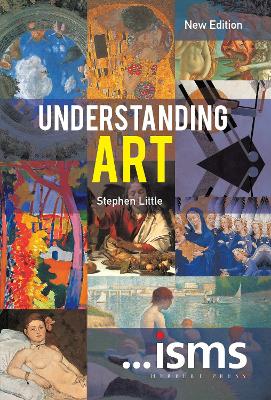 Understanding Art book