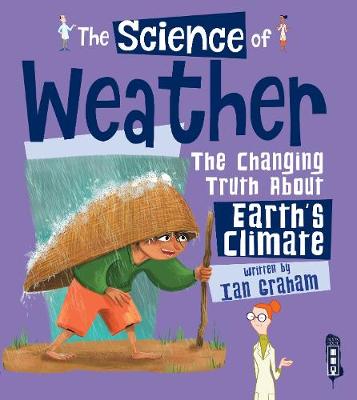 The Science of the Weather by Ian Graham