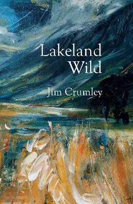 Lakeland Wild book