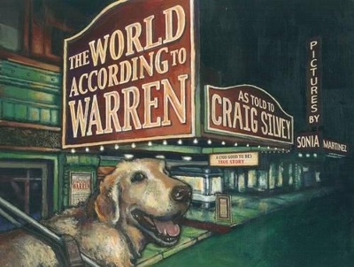 World According to Warren book