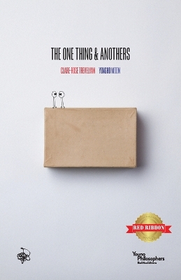 The One Thing & Anothers book