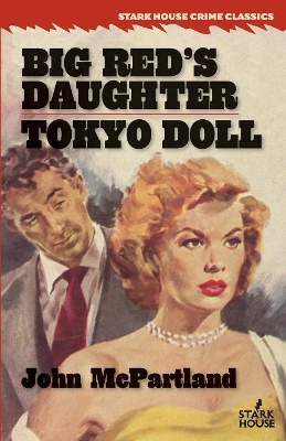 Big Red's Daughter / Tokyo Doll book