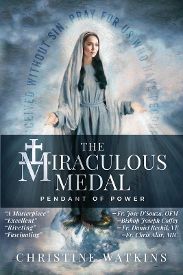 The Miraculous Medal book