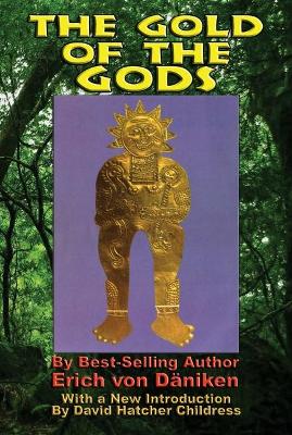 The Gold of the Gods book