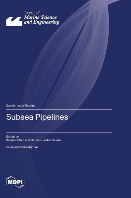 Subsea Pipelines book