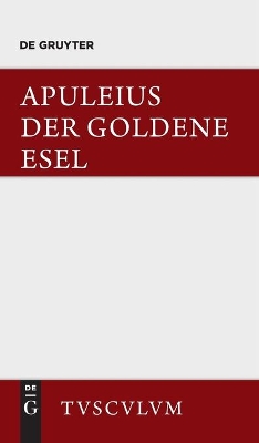 Der Goldene Esel: Metamorphosen book