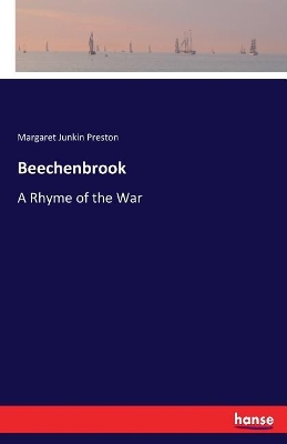 Beechenbrook book