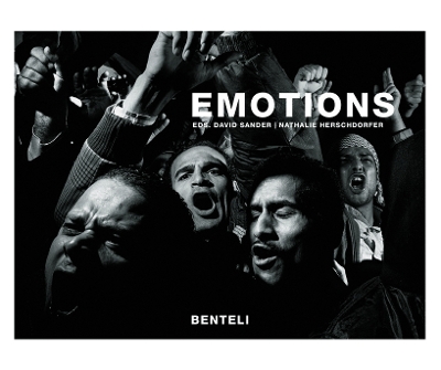 Emotions book