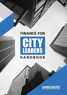 Finance for City Leaders Handbook book