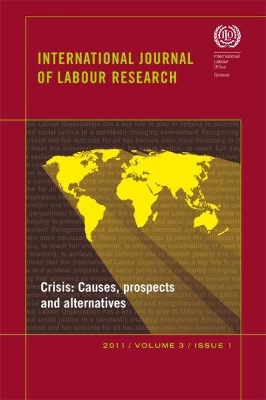 International journal of labour research book