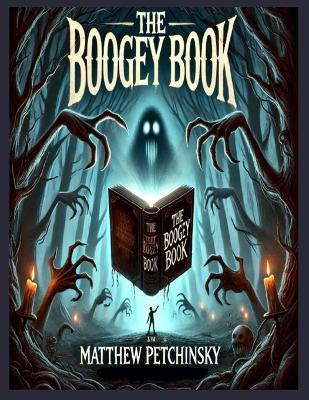 The Boogey Book book