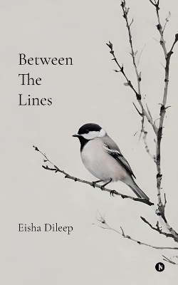 Between The Lines book