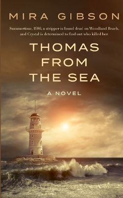 Thomas from the Sea book