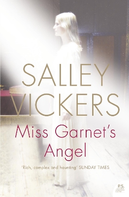 Miss Garnet's Angel by Salley Vickers