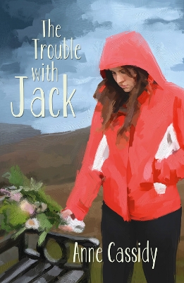 Trouble with Jack book