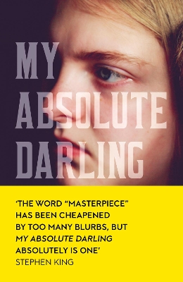 My Absolute Darling by Gabriel Tallent