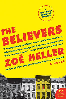 Believers by Zoe Heller