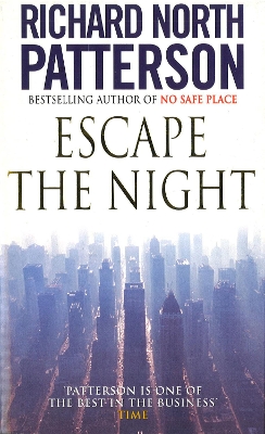 Escape The Night book