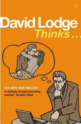 Thinks by David Lodge