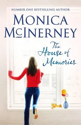 House of Memories book