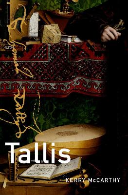 Tallis book