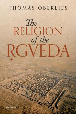 The Religion of the Rigveda book