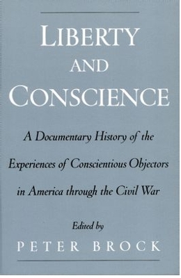 Liberty and Conscience book