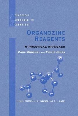 Organozinc Reagents book