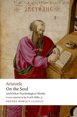 On the Soul book