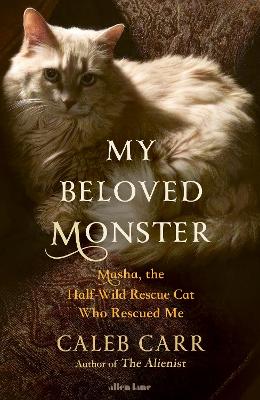 My Beloved Monster book