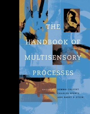 Handbook of Multisensory Processes book