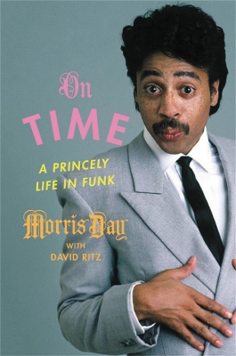 On Time: A Princely Life in Funk book