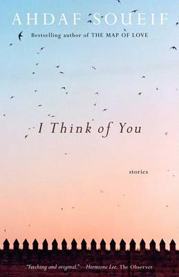 I Think of You: Stories book