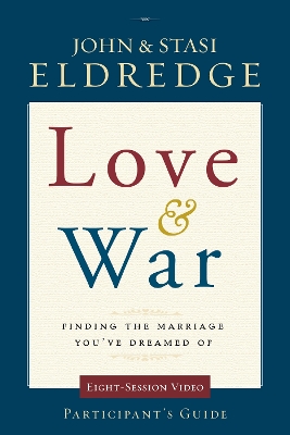 Love and War book