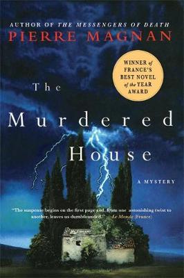 The Murdered House: A Mystery book