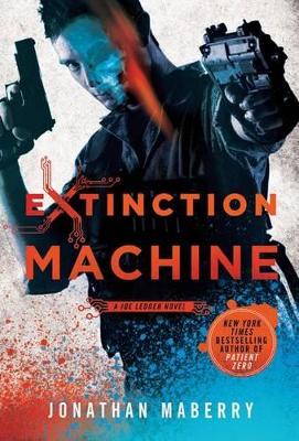 Extinction Machine book