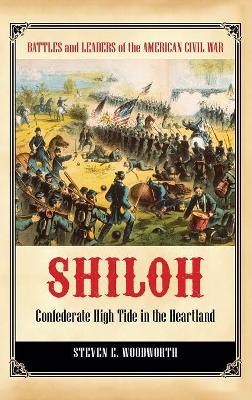 Shiloh book