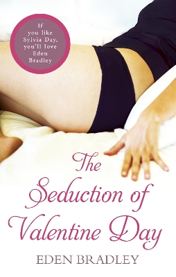 Seduction of Valentine Day book