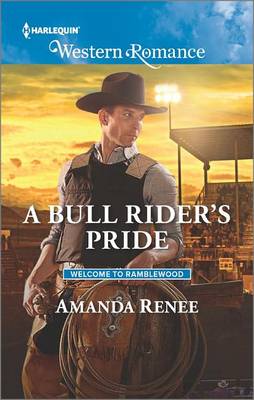 A Bull Rider's Pride by Amanda Renee
