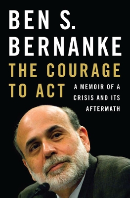 Courage to Act book