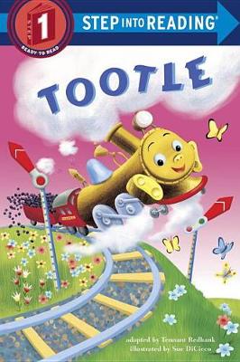 Tootle by Tennant Redbank