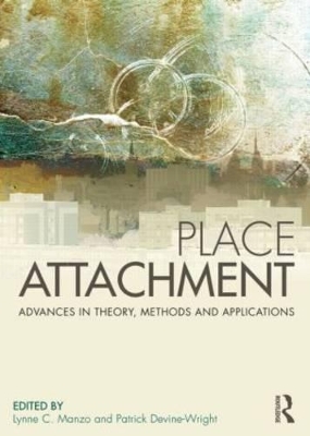 Place Attachment by Lynne Manzo